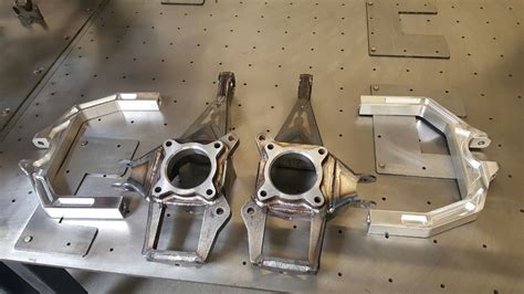 Ford Raptor Parts - Foutz Motorsports LLC