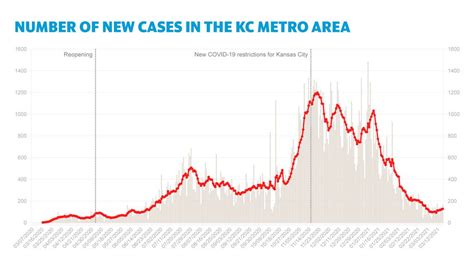 Kansas City metro adds nearly 170 COVID-19 cases, 4 deaths | Kansas ...