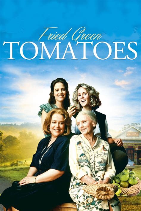 Fried Green Tomatoes (1991)