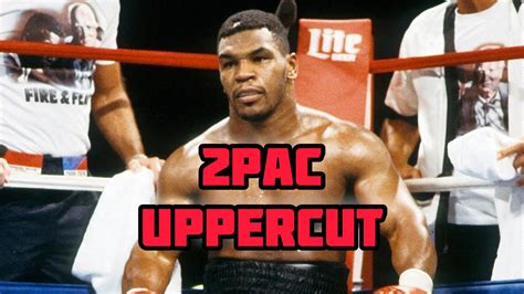 Mike Tyson vs Pinklon Thomas - HD Highlights (2PAC - UPPERCUT) - YouTube