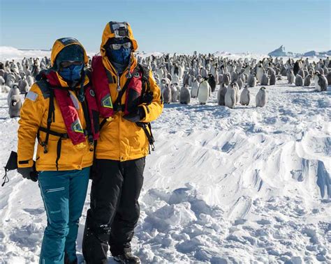 20 Best Antarctica Photography Tips for Epic Photos - Epic7Travel.com Adventure Travel Blog