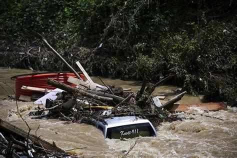 Kentucky flooding followed by high temperatures, power outages : NPR