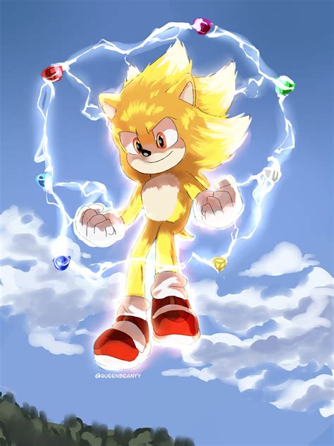 2842 best Movie Sonic images on Pholder | Sonic The Hedgehog ...