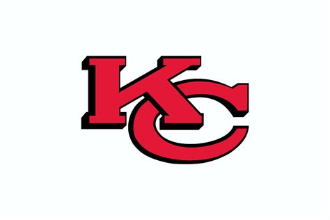 Kansas City Chiefs Font in Logo & Jersey: Free Download