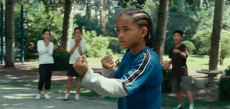 The Karate Kid - Jaden Smith Image (13316395) - Fanpop