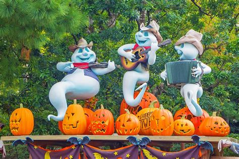 Beginner's guide to Halloween at Disney World 2024 - Travelling Dany