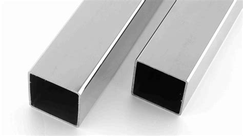 Comprehensive Guide to Stainless Steel Square Tubing - VINMAY