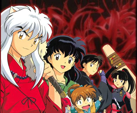 inuyasha - Inuyasha Photo (877064) - Fanpop