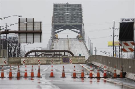 Delaware River Bridge set to reopen Thursday night - pennlive.com