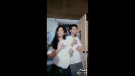 Leanne and Josel Dance Tiktok | COPINES #shorts - YouTube