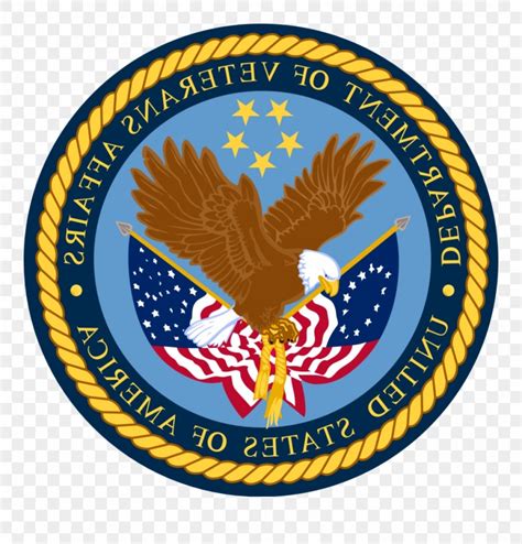 Department Of Veterans Affairs Logo Vector at Vectorified.com ...