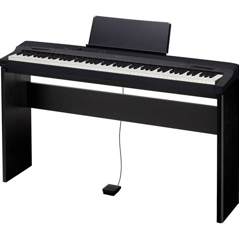 Casio Privia PX-150 Digital Piano w/ stand (used)