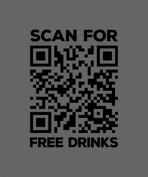 Rick Roll QR Code Scan For Free trending cool Painting by Moore Ward | Fine Art America