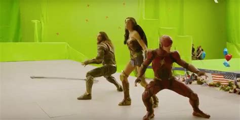 Justice League Behind the Scenes Featurette | Hero Within