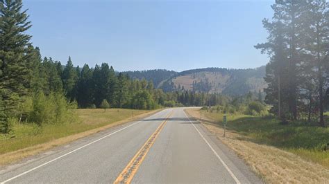 Montana's Highway 200 resurfacing proposal open for public comment