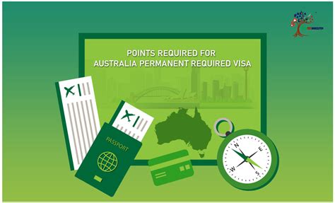 Australian Skilled Immigration Points Requirements and Eligibility Criteria