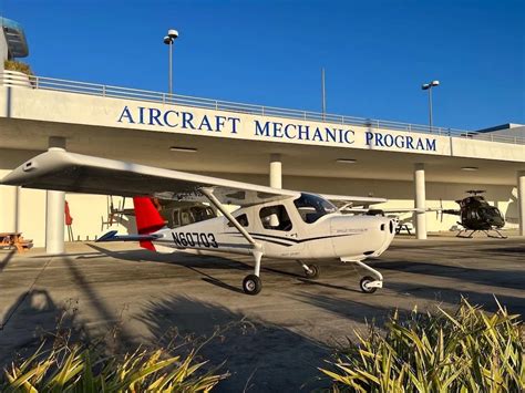 Media Aircraft Mechanic Sponsored Training - Epic Flight Academy