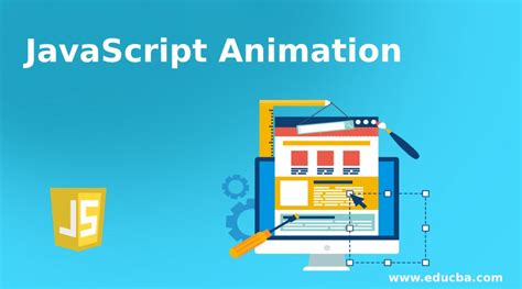 JavaScript Animation | Learn How does Animation works in JavaScript?