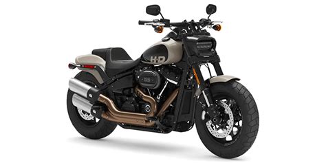 2022 Harley-Davidson Softail® Fat Bob® 114 | Javelina Harley-Davidson