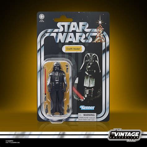 Star Wars: The Vintage Collection Darth Vader & Stormtrooper – How to preorder - Dexerto