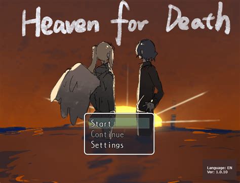 "Heaven for death", Bocchi the rock fan-game, has its translation finally complete! : r ...