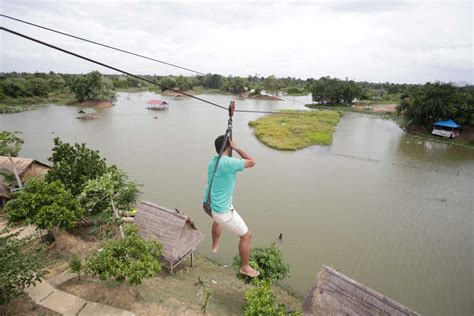 Ten Battambang temples given model status for age and beauty | Phnom ...