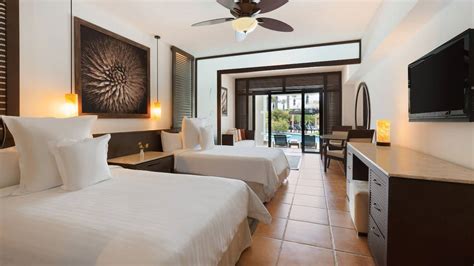 Luxury Accommodations In Los Cabos - Hyatt Ziva Los Cabos