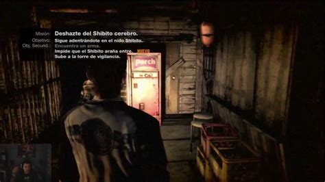 Siren Blood Curse Ps3 (Parte 7) Gameplay Videoguia comentado, facecam ...