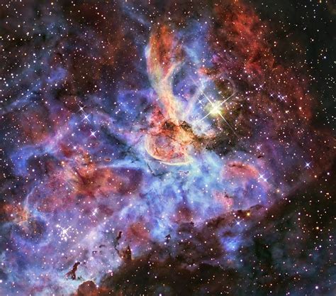 Eta Carinae | Carina nebula, Nebula, Space telescope