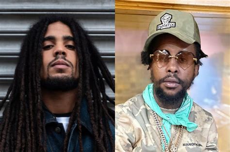 Skip Marley Teases New Song with Popcaan - CNW Network