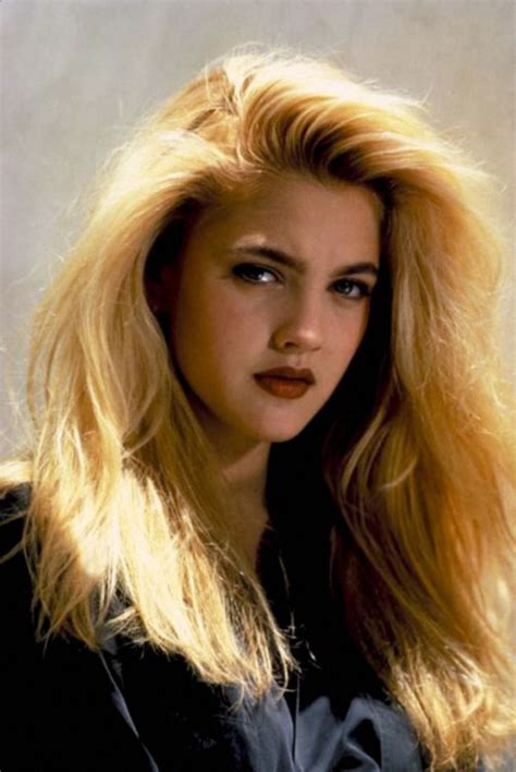 dear diary on Tumblr: Drew Barrymore stills for Poison Ivy (1992)