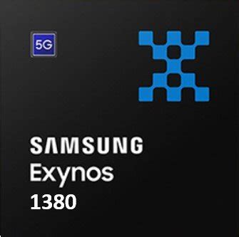 Exynos 1380 vs Dimensity 7050 – specs and benchmarks