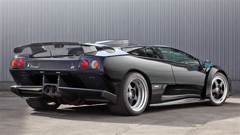 Lambo Diablo GT Lamborghini Diablo, Lamborghini Countach, Lamborghini Concept, Car Wheels Diy ...