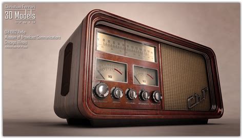 Vintage Radio Wallpapers - Wallpaper Cave