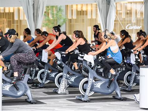 SoulCycle rolls out at-home bike nationally, adding new unlimited ...