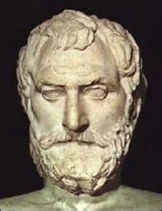 Thales of Miletus | Internet Encyclopedia of Philosophy