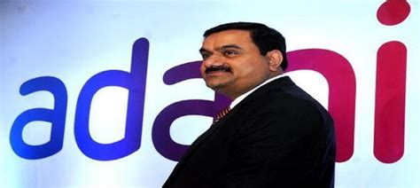 Adani family plans $1 billion investment in green energy arm - CNBC TV18