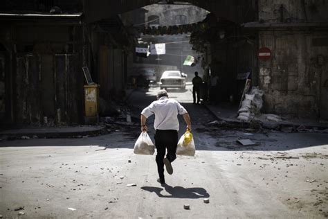 Syrian civil war in photos | CNN