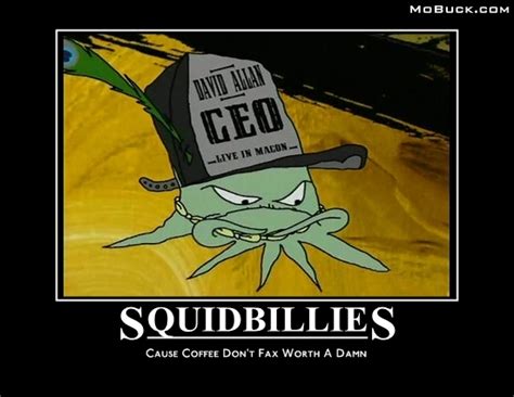 Squidbillies Hat Quotes. QuotesGram