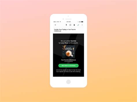 Spotify's artist dashboard exits beta, offering streaming insights ...