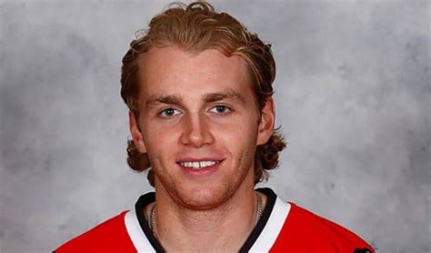 Patrick Kane [2024 Update]: Contract, Wife, Jersey & Net Worth