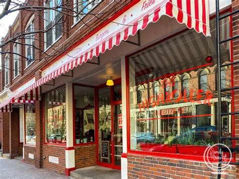 10+ of the Best Restaurants in Portland Maine - Family Travel Magazine