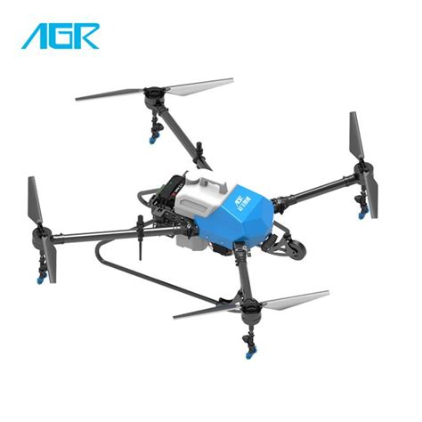 China Customized Drone Paint Sprayer Manufacturers, Suppliers, Factory - Wholesale Service - AGR