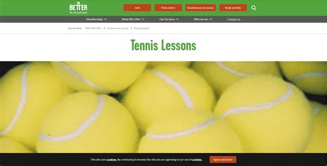 24 Websites to Learn Tennis Lesson Online (Free and Paid Tennis Courses) - CMUSE