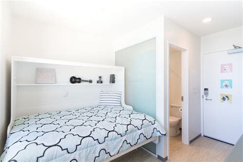 UBC opens first nano suites in exchange residence - The Charlatan ...