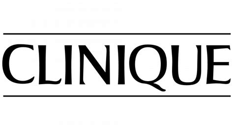 Clinique Logo, symbol, meaning, history, PNG, brand