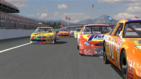 Nascar Racing Season 2003: Cup90 wallpaper by TheOneRoadHome on DeviantArt