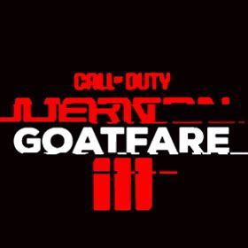 Modern Warfare Iii Modern Goatfare Iii GIF - Modern Warfare III Modern ...