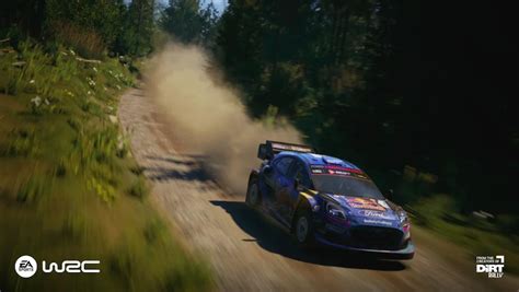 EA Sports WRC Pushes The Boundaries For Off-Road Racing Games, Coming To PS5 In November 2023 ...