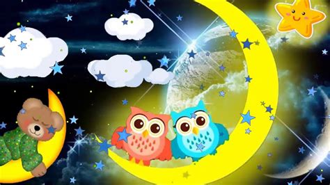 Lullabies Lullaby For Babies To Go To Sleep Baby Song Sleep Music-Baby ...